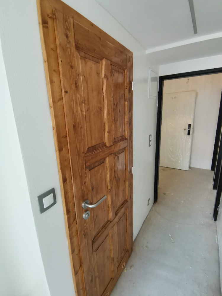 Činžovní dům – celková rekonstrukce - foto 40