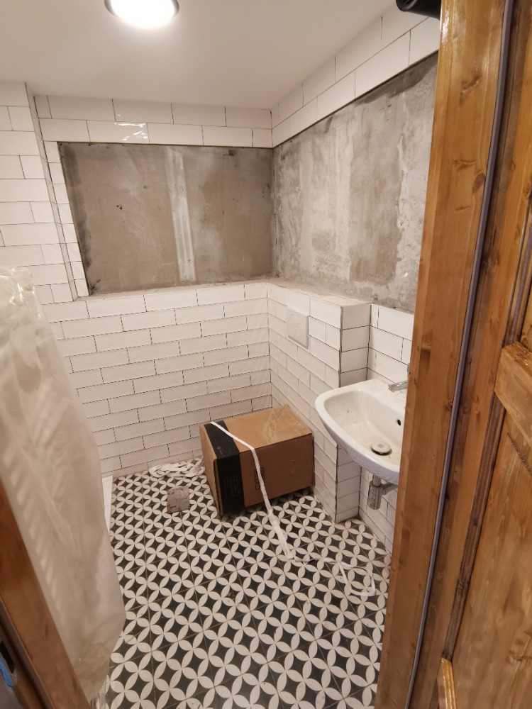 Činžovní dům – celková rekonstrukce - foto 41