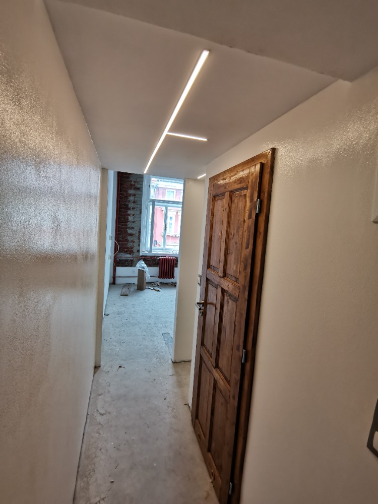 Činžovní dům – celková rekonstrukce - foto 42