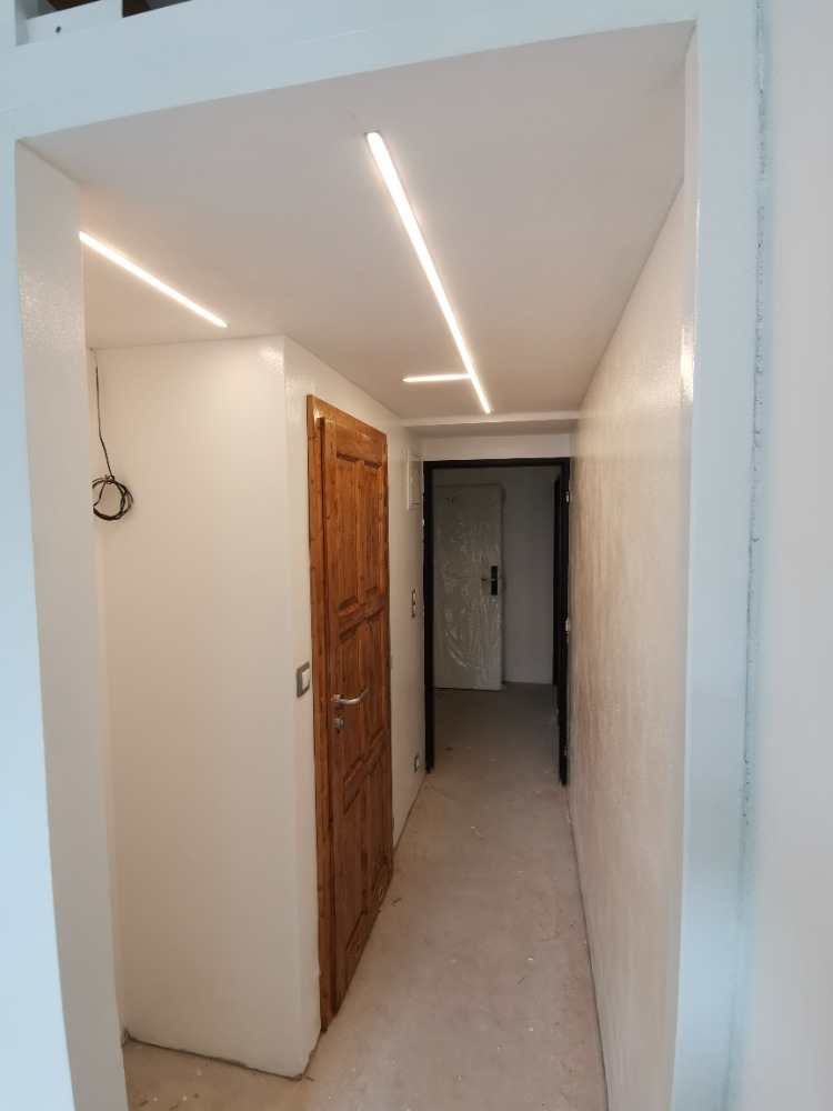 Činžovní dům – celková rekonstrukce - foto 43