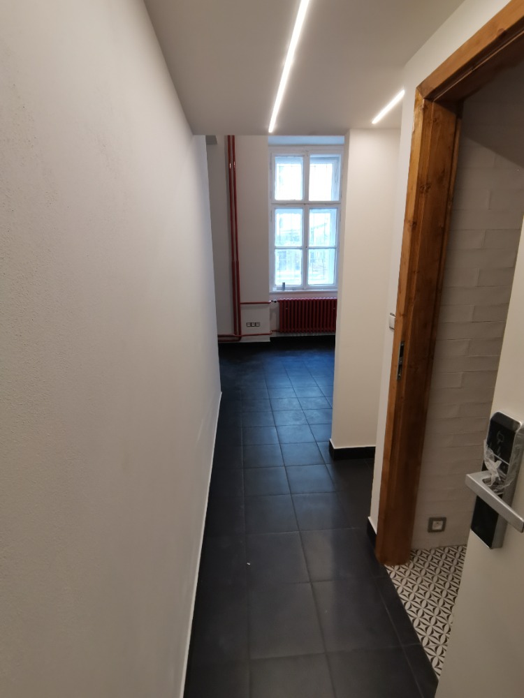 Činžovní dům – celková rekonstrukce - foto 44