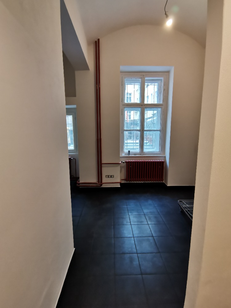 Činžovní dům – celková rekonstrukce - foto 45