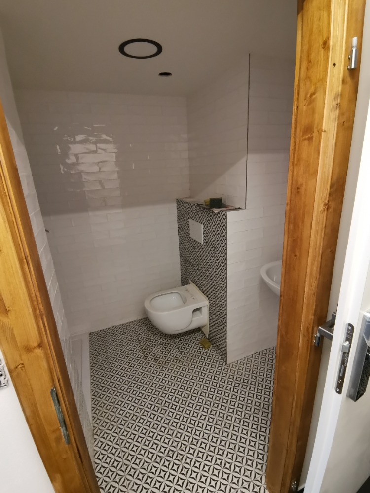 Činžovní dům – celková rekonstrukce - foto 46