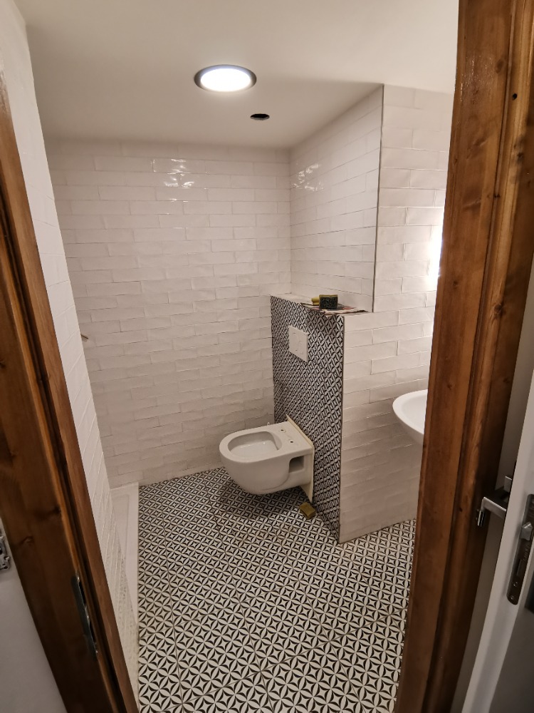 Činžovní dům – celková rekonstrukce - foto 47