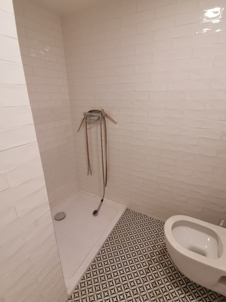 Činžovní dům – celková rekonstrukce - foto 48