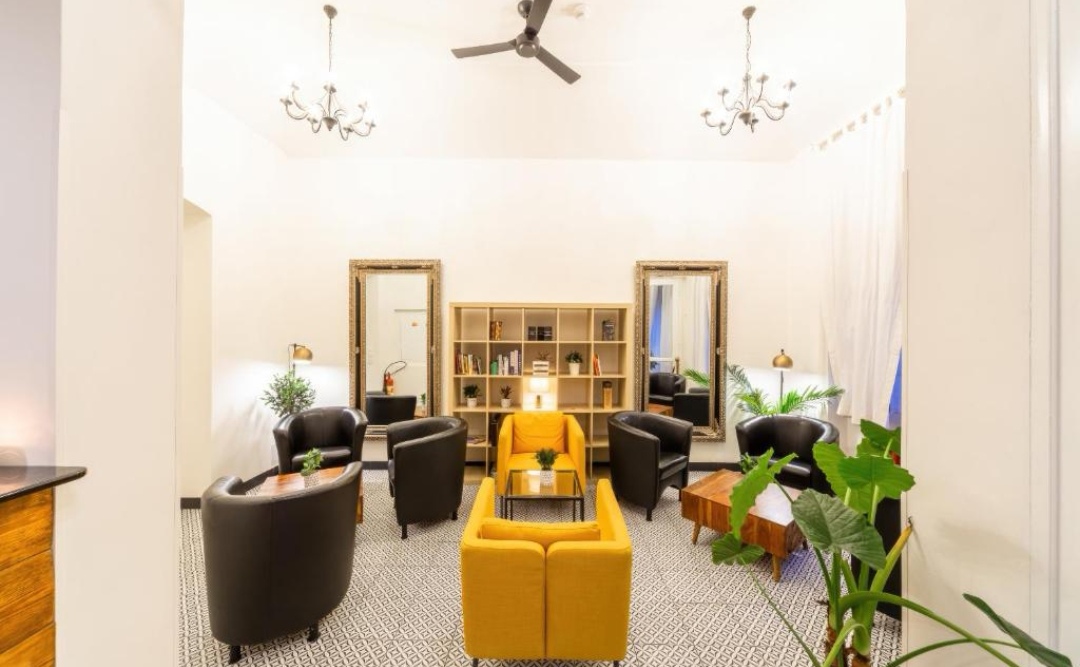 Činžovní dům – celková rekonstrukce - foto 50