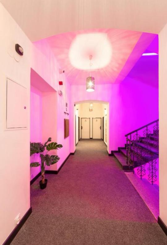 Činžovní dům – celková rekonstrukce - foto 51