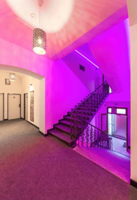 Činžovní dům – celková rekonstrukce - foto 52