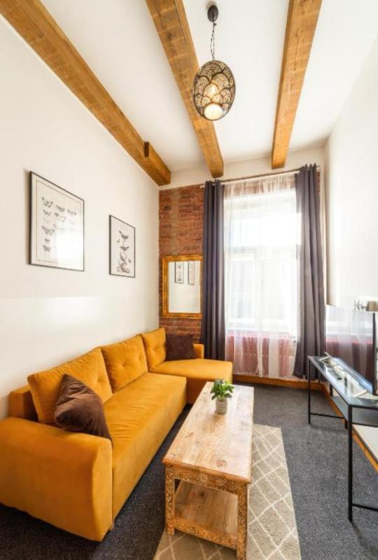 Činžovní dům – celková rekonstrukce - foto 55