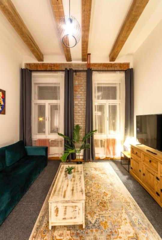 Činžovní dům – celková rekonstrukce - foto 56