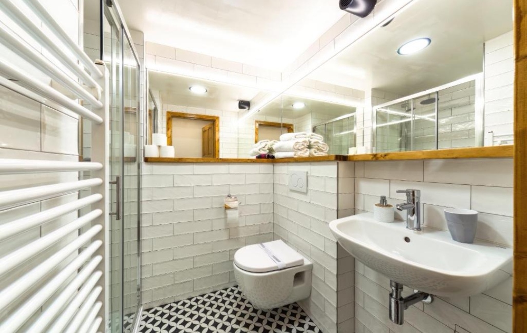 Činžovní dům – celková rekonstrukce - foto 57