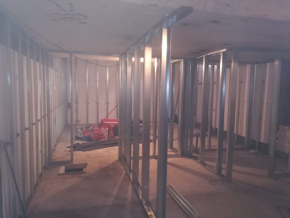 Byt Eliášova – kompletní rekonstrukce - foto 2