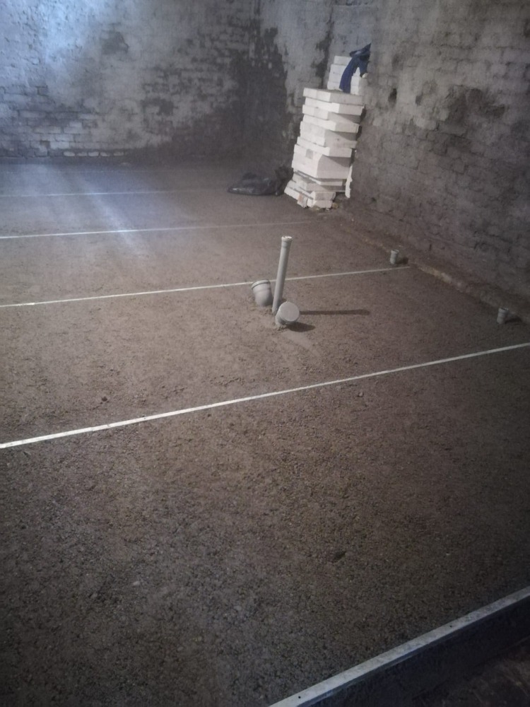 Výsledek - Byt Eliášova – kompletní rekonstrukce