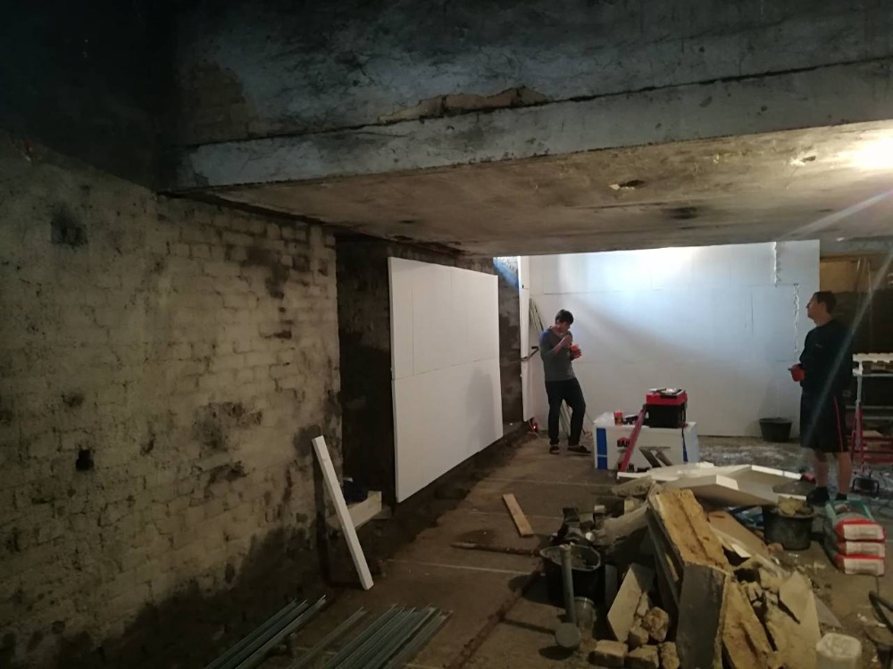 Byt Eliášova – kompletní rekonstrukce - foto 7