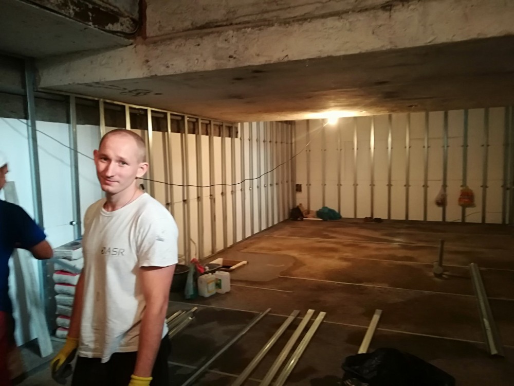 Byt Eliášova – kompletní rekonstrukce - foto 8