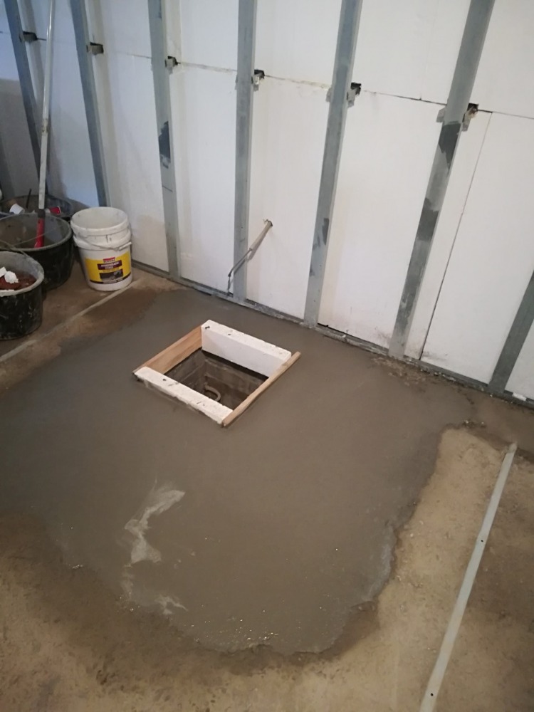 Byt Eliášova – kompletní rekonstrukce - foto 9