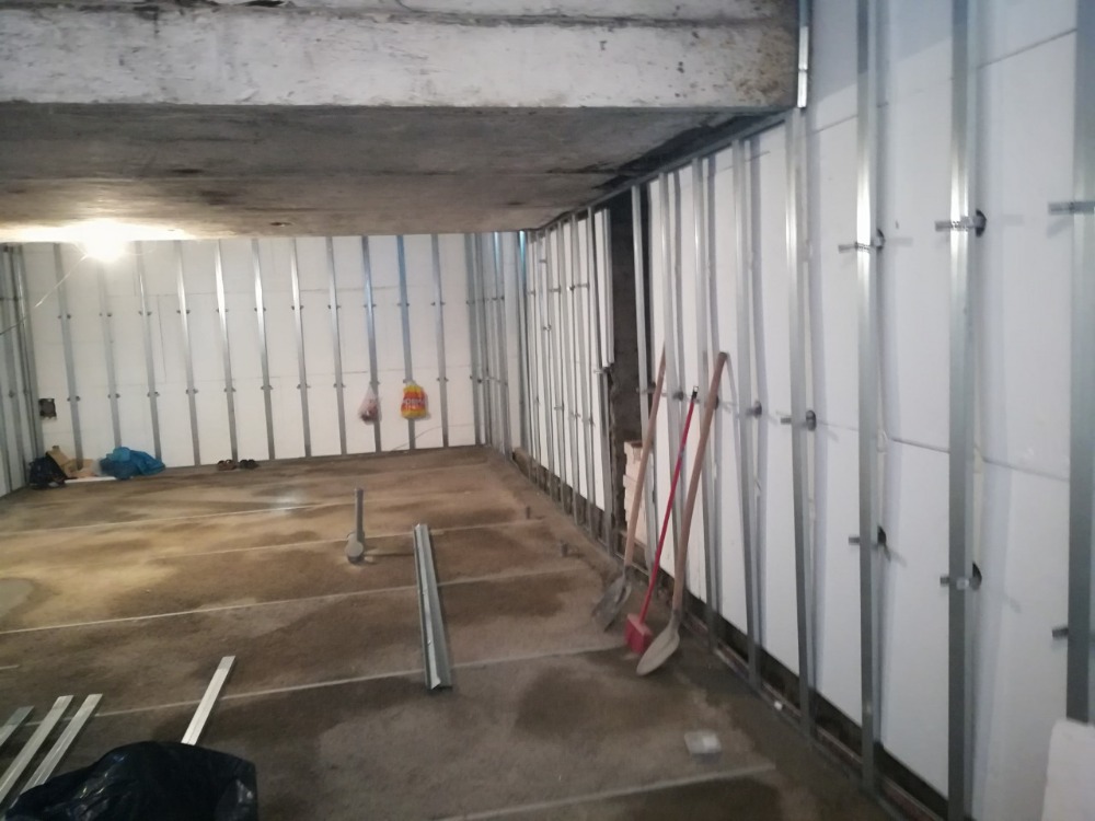 Byt Eliášova – kompletní rekonstrukce - foto 10