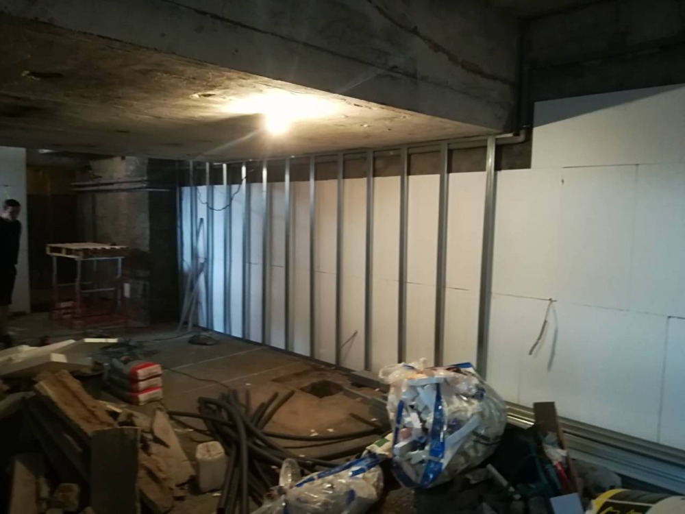 Byt Eliášova – kompletní rekonstrukce - foto 16