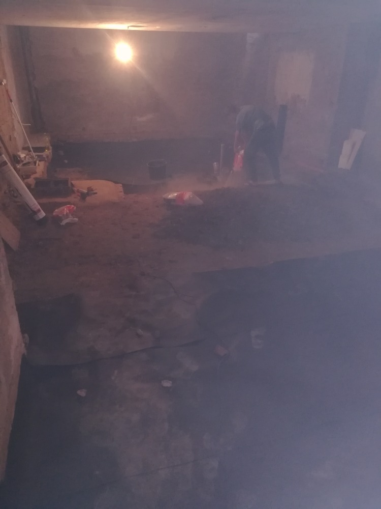 Byt Eliášova – kompletní rekonstrukce - foto 18