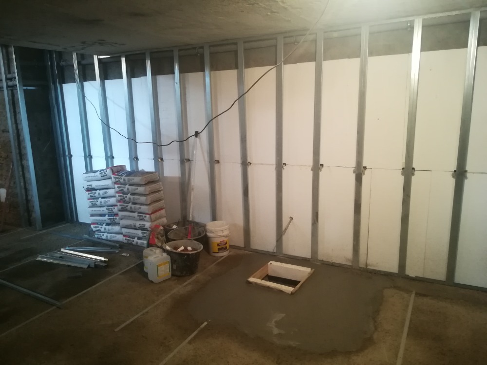 Byt Eliášova – kompletní rekonstrukce - foto 21