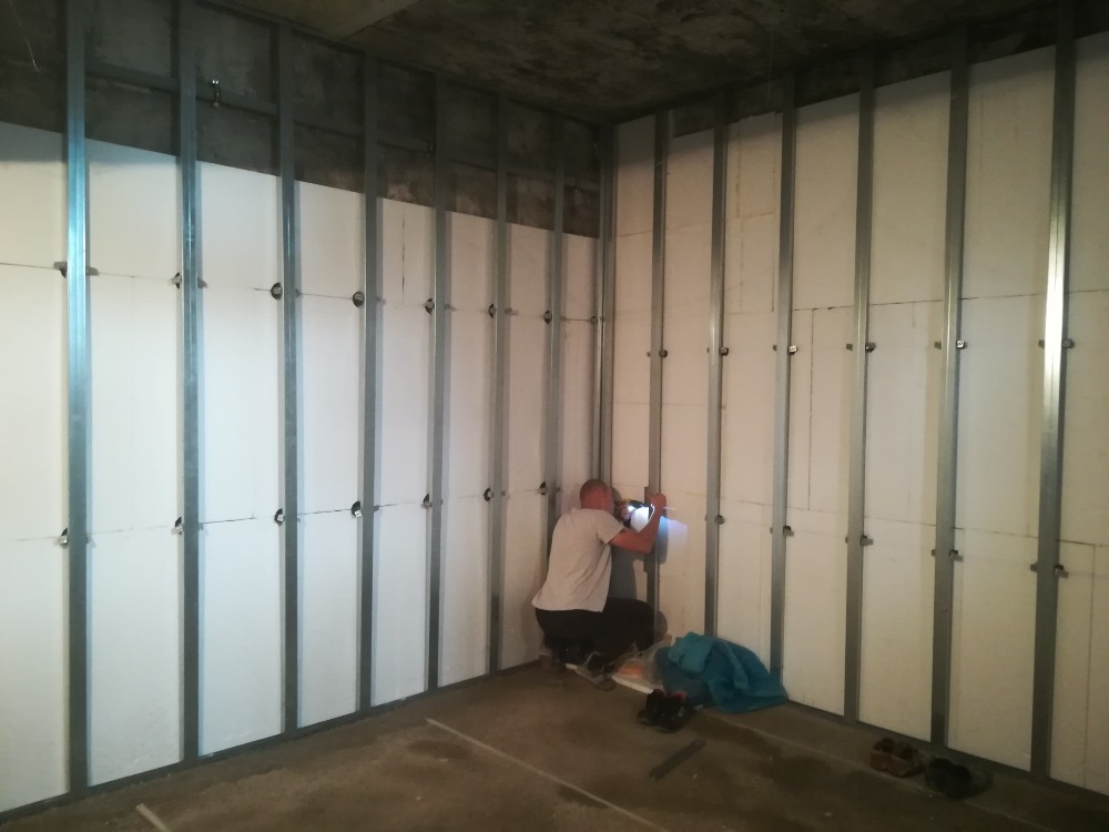 Byt Eliášova – kompletní rekonstrukce - foto 22