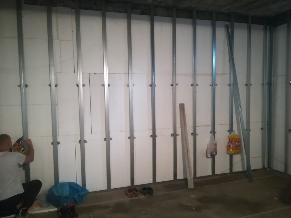 Byt Eliášova – kompletní rekonstrukce - foto 23