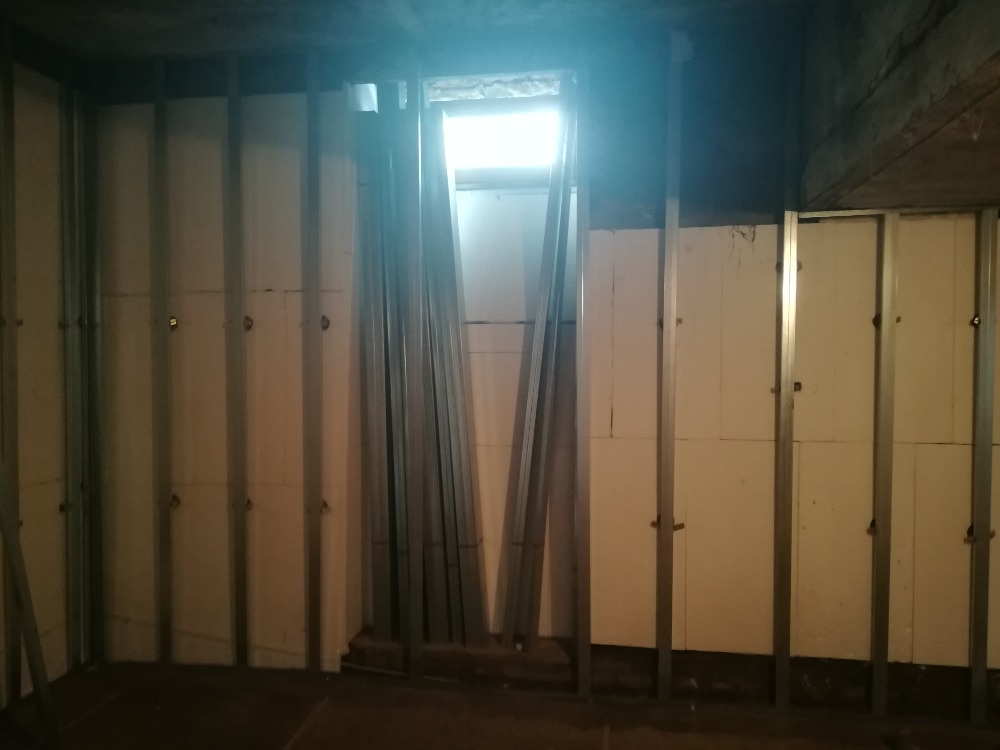 Byt Eliášova – kompletní rekonstrukce - foto 24