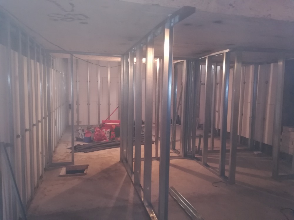 Byt Eliášova – kompletní rekonstrukce - foto 26