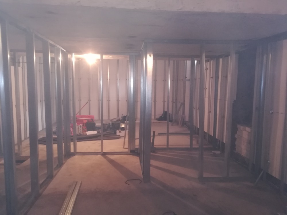 Byt Eliášova – kompletní rekonstrukce - foto 27