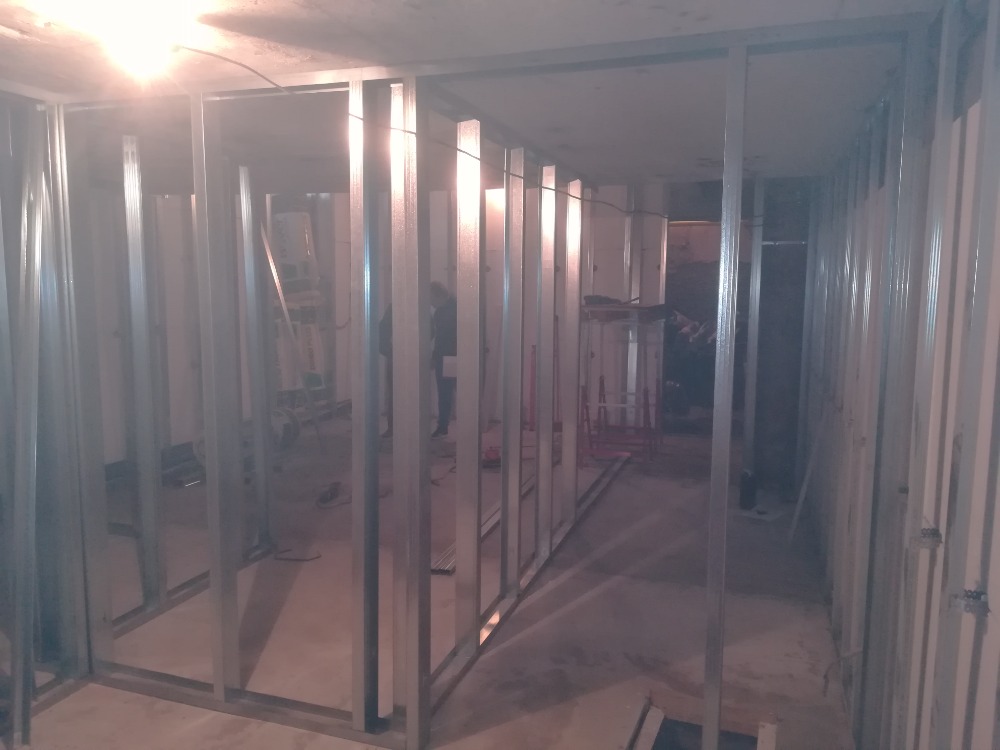 Byt Eliášova – kompletní rekonstrukce - foto 28