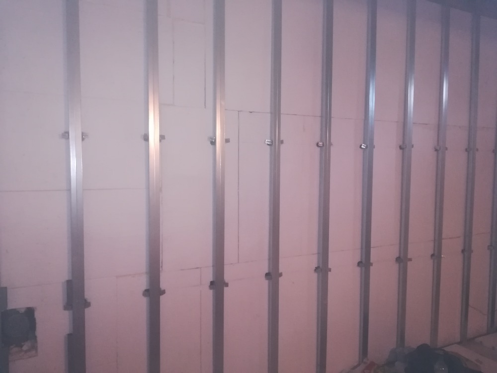 Byt Eliášova – kompletní rekonstrukce - foto 29