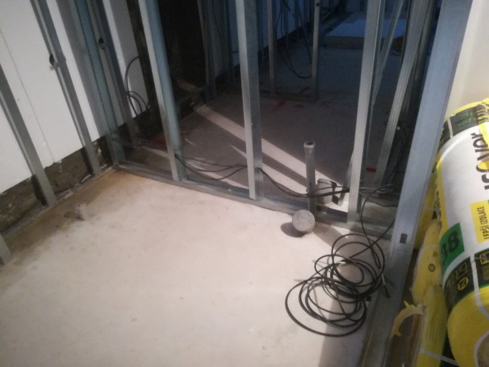 Byt Eliášova – kompletní rekonstrukce - foto 30