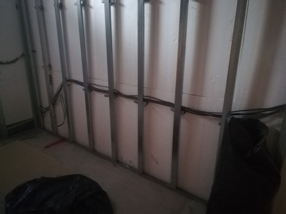 Byt Eliášova – kompletní rekonstrukce - foto 34