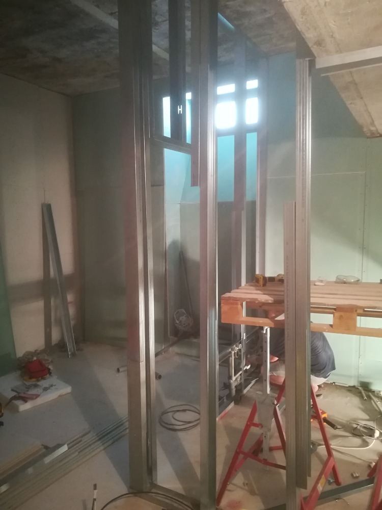 Byt Eliášova – kompletní rekonstrukce - foto 35