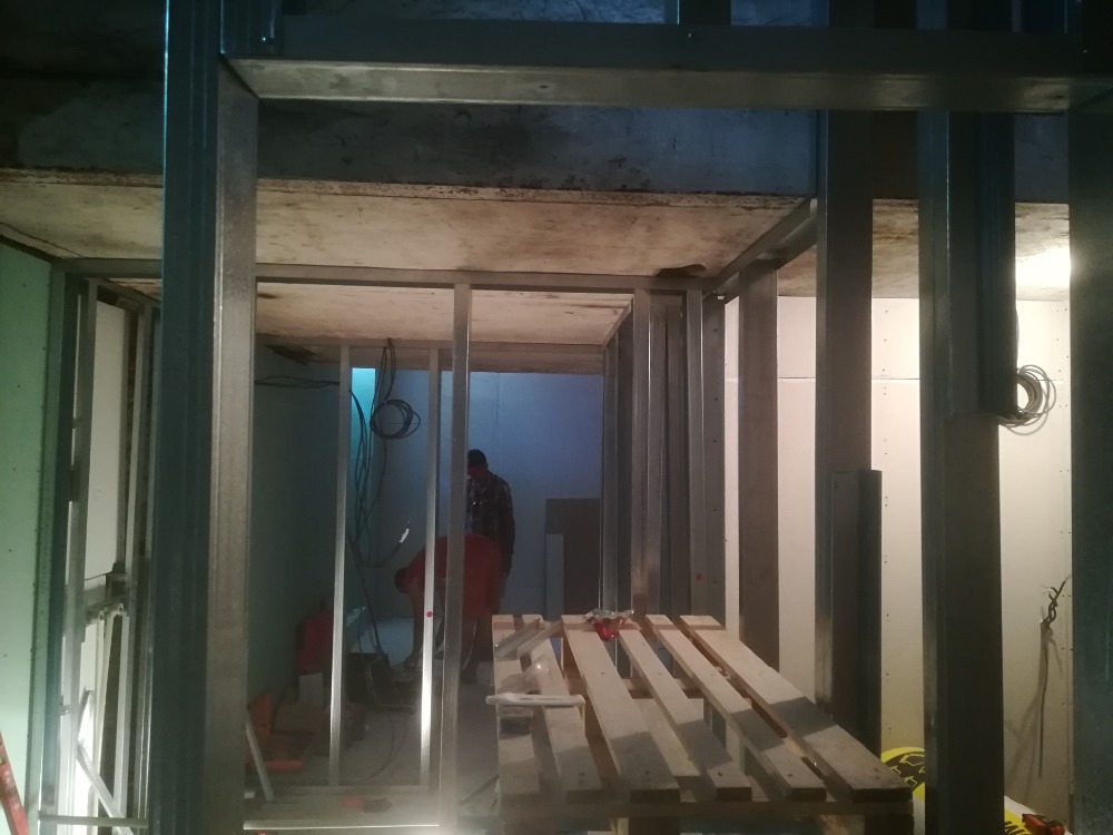 Byt Eliášova – kompletní rekonstrukce - foto 36