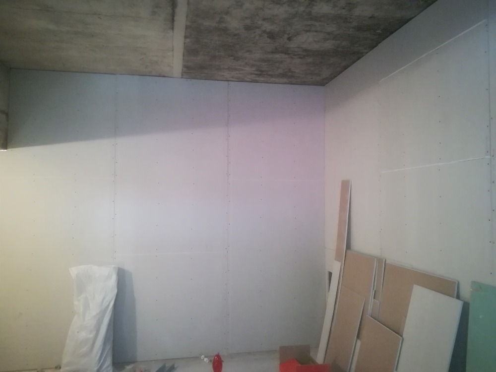 Byt Eliášova – kompletní rekonstrukce - foto 37