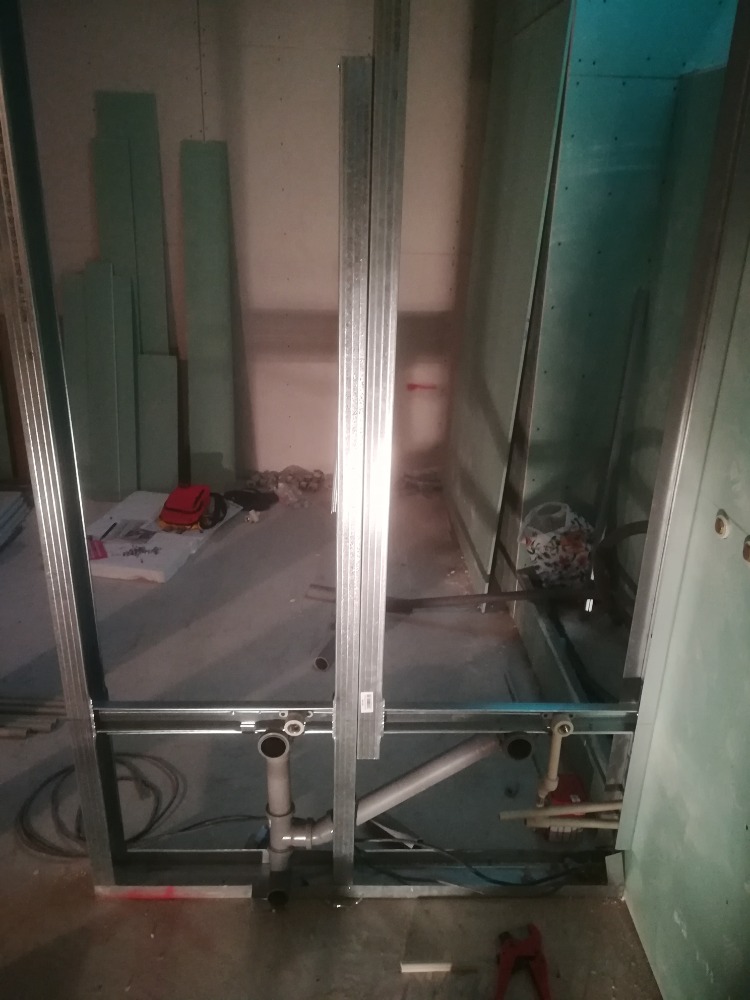 Byt Eliášova – kompletní rekonstrukce - foto 38