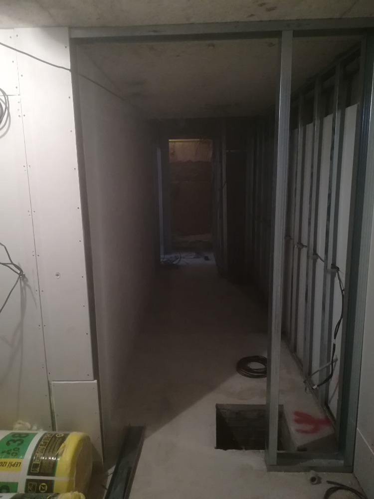 Byt Eliášova – kompletní rekonstrukce - foto 39