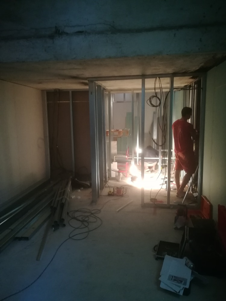 Byt Eliášova – kompletní rekonstrukce - foto 41