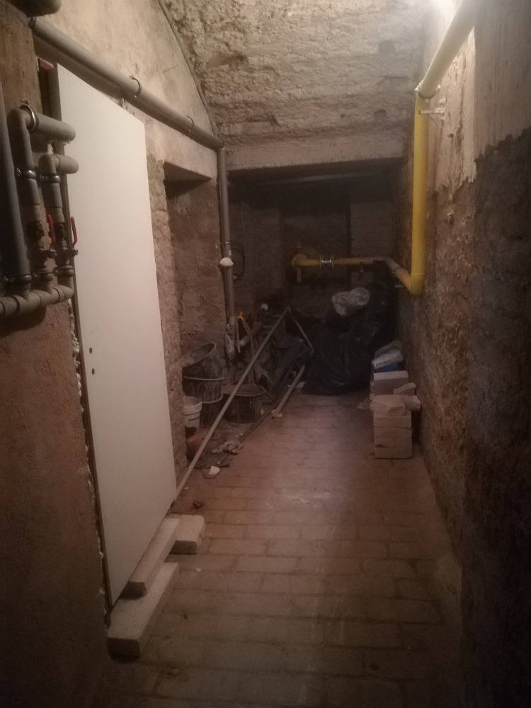 Byt Eliášova – kompletní rekonstrukce - foto 42