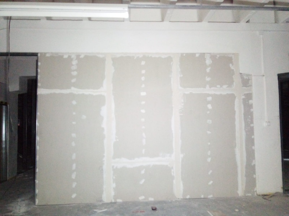 Budova Jankovcova – kompletní rekonstrukce - foto 5