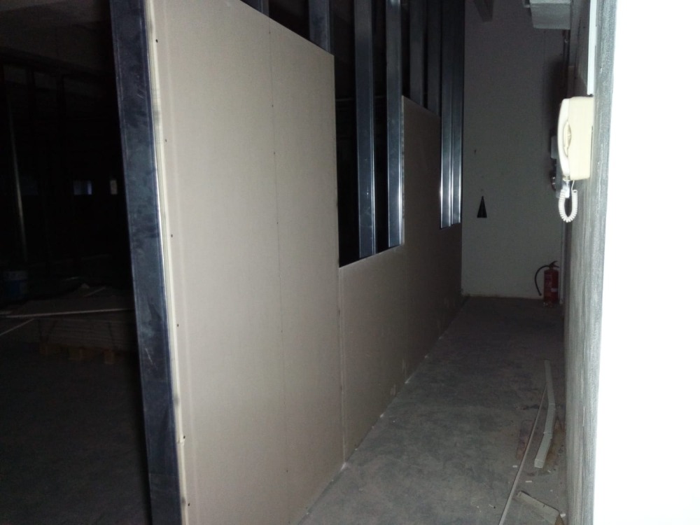 Budova Jankovcova – kompletní rekonstrukce - foto 6