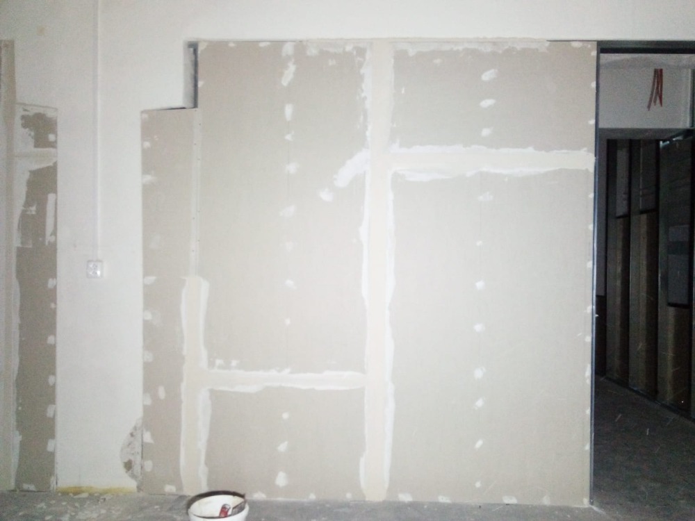 Budova Jankovcova – kompletní rekonstrukce - foto 7