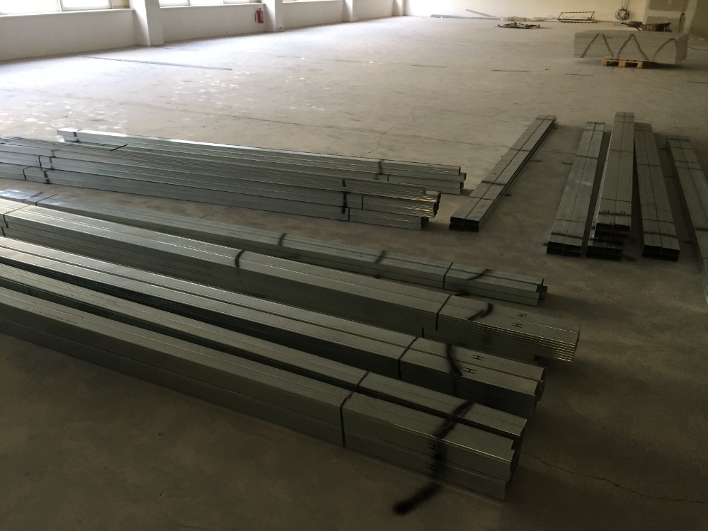 Budova Jankovcova – kompletní rekonstrukce - foto 31