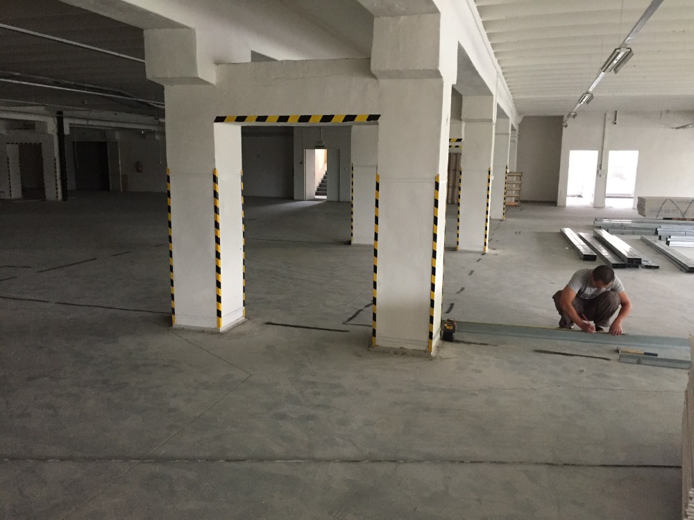 Budova Jankovcova – kompletní rekonstrukce - foto 33