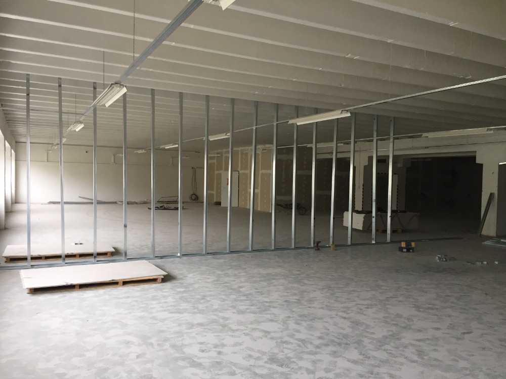 Budova Jankovcova – kompletní rekonstrukce - foto 40