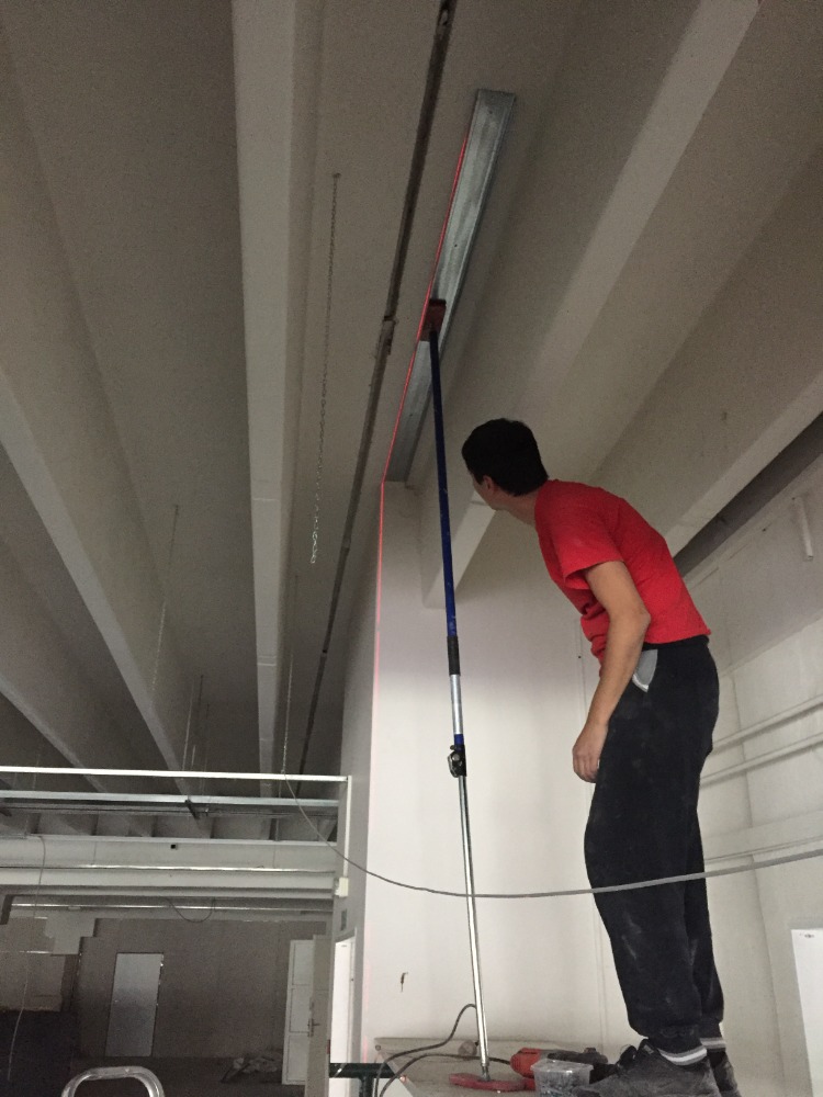 Budova Jankovcova – kompletní rekonstrukce - foto 42