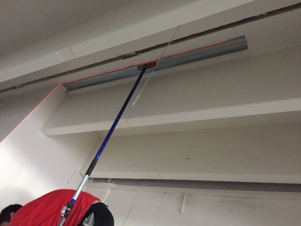 Budova Jankovcova – kompletní rekonstrukce - foto 43