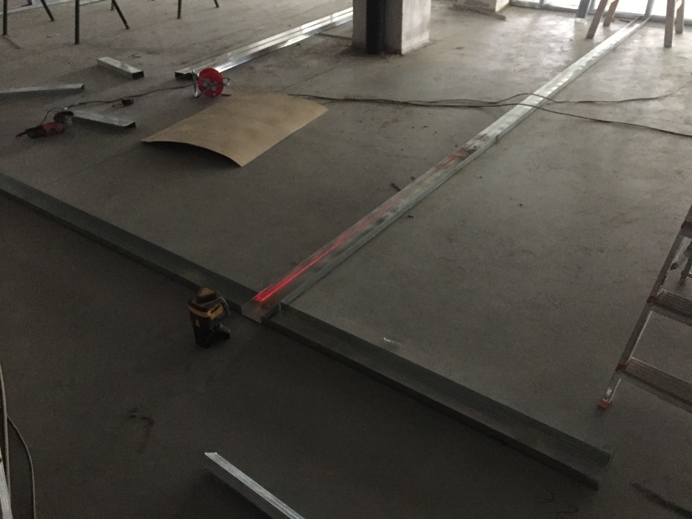 Budova Jankovcova – kompletní rekonstrukce - foto 49