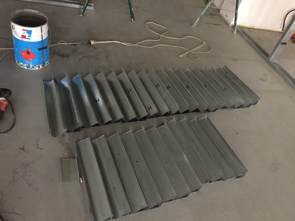 Budova Jankovcova – kompletní rekonstrukce - foto 55